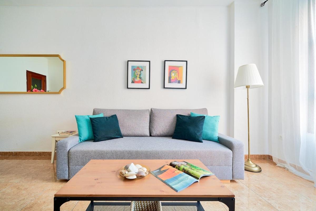 Urban Oasis In Historic Apartamento