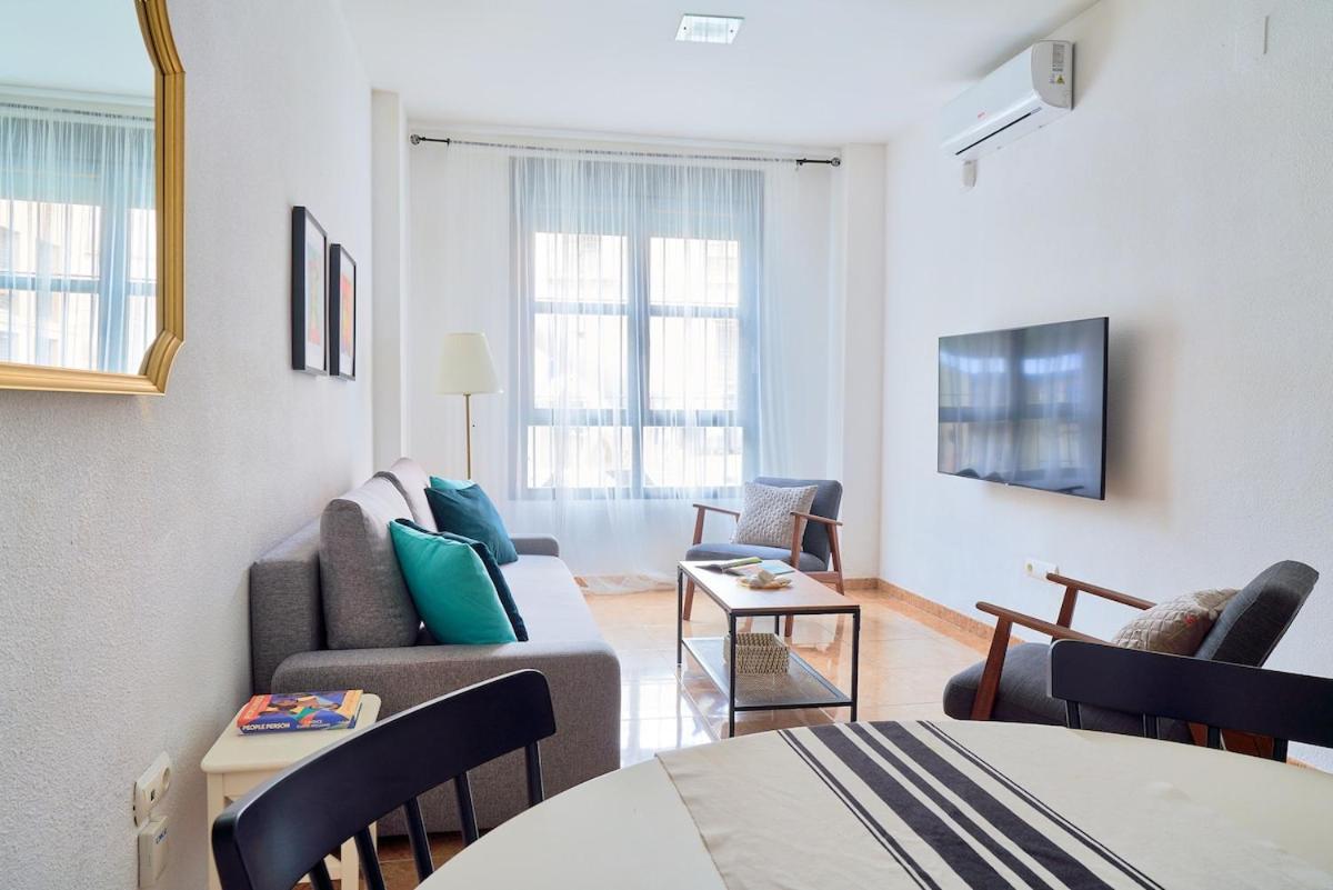 Urban Oasis In Historic Apartamento